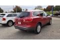 2012 Crystal Red Tintcoat Buick Enclave AWD  photo #5