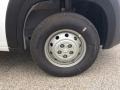 Bright White - ProMaster 2500 High Roof Cargo Van Photo No. 7