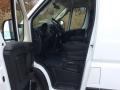Bright White - ProMaster 2500 High Roof Cargo Van Photo No. 8