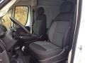 Black Front Seat Photo for 2019 Ram ProMaster #130353211
