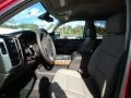 2018 Red Quartz Tintcoat GMC Sierra 1500 SLT Crew Cab 4WD  photo #10