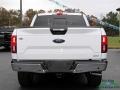 2018 Oxford White Ford F150 XLT SuperCrew 4x4  photo #4