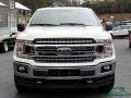 2018 Oxford White Ford F150 XLT SuperCrew 4x4  photo #8