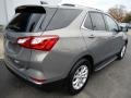Pepperdust Metallic - Equinox LT AWD Photo No. 3