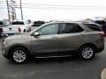 Pepperdust Metallic - Equinox LT AWD Photo No. 7