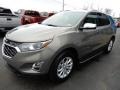 Pepperdust Metallic - Equinox LT AWD Photo No. 8