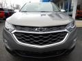 Pepperdust Metallic - Equinox LT AWD Photo No. 9