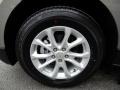 Pepperdust Metallic - Equinox LT AWD Photo No. 10