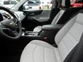 Pepperdust Metallic - Equinox LT AWD Photo No. 11