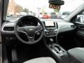 Pepperdust Metallic - Equinox LT AWD Photo No. 13