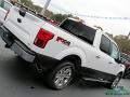 2018 Oxford White Ford F150 XLT SuperCrew 4x4  photo #34