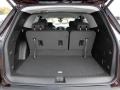 2019 Black Current Metallic Chevrolet Traverse LT AWD  photo #5