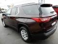 2019 Black Current Metallic Chevrolet Traverse LT AWD  photo #6
