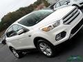 White Platinum - Escape SE 4WD Photo No. 29