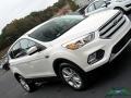 2019 White Platinum Ford Escape SE 4WD  photo #29