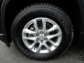 2019 Black Current Metallic Chevrolet Traverse LT AWD  photo #10