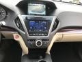 White Diamond Pearl - MDX SH-AWD Technology Photo No. 14