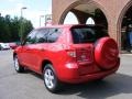 2008 Barcelona Red Pearl Toyota RAV4 4WD  photo #4