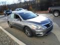 2015 Gun Metallic Nissan Altima 2.5 S  photo #6