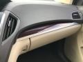 White Diamond Pearl - MDX SH-AWD Technology Photo No. 17