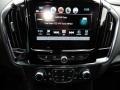 2019 Black Current Metallic Chevrolet Traverse LT AWD  photo #20