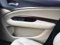 White Diamond Pearl - MDX SH-AWD Technology Photo No. 18