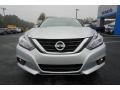 Brilliant Silver - Altima 2.5 S Photo No. 2