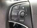 White Diamond Pearl - MDX SH-AWD Technology Photo No. 25