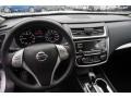 Brilliant Silver - Altima 2.5 S Photo No. 5