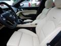 Very Light Cashmere 2019 Cadillac CTS Premium Luxury AWD Interior Color