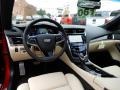 2019 Cadillac CTS Very Light Cashmere Interior Interior Photo