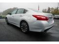Brilliant Silver - Altima 2.5 S Photo No. 10