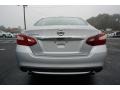 Brilliant Silver - Altima 2.5 S Photo No. 11