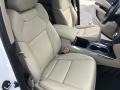 White Diamond Pearl - MDX SH-AWD Technology Photo No. 37
