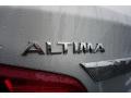 Brilliant Silver - Altima 2.5 S Photo No. 16
