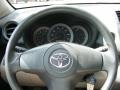 2008 Barcelona Red Pearl Toyota RAV4 4WD  photo #10