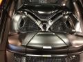 2019 Acura NSX 3.5 Liter Twin-Turbocharged DOHC 24-Valve VTC V6 Gasoline/Electric Hybrid Engine Photo