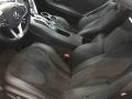 2019 Acura NSX Ebony Interior Interior Photo