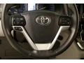 Blizzard White Pearl - Sienna XLE AWD Photo No. 6