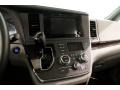 Blizzard White Pearl - Sienna XLE AWD Photo No. 8