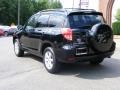 Black - RAV4 Limited 4WD Photo No. 4