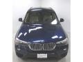 Deep Sea Blue Metallic - X3 xDrive28i Photo No. 7