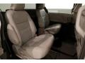 Blizzard White Pearl - Sienna XLE AWD Photo No. 17
