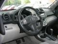 Black - RAV4 Limited 4WD Photo No. 5
