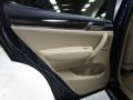 Deep Sea Blue Metallic - X3 xDrive28i Photo No. 12
