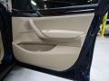 Deep Sea Blue Metallic - X3 xDrive28i Photo No. 14