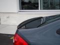 2011 Monterey Grey Metallic Ford Fiesta SE Sedan  photo #4
