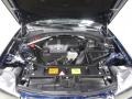 Deep Sea Blue Metallic - X3 xDrive28i Photo No. 30