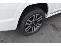 2019 Blizzard White Pearl Toyota 4Runner Limited 4x4  photo #35
