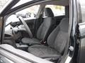 2011 Monterey Grey Metallic Ford Fiesta SE Sedan  photo #13